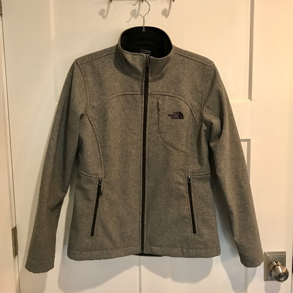 The North Face Apex Bionic Jacket